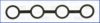 FORD 7024741 Gasket / Seal